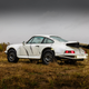 Illustration for article titled Even SEMA Knows Off-Road 911s Are One Of The Coolest Things On Earth